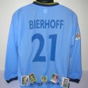   Bierhoff  n.21 Chievo Verona  B